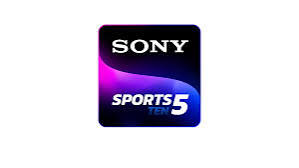 261. Sony Ten Sports 5